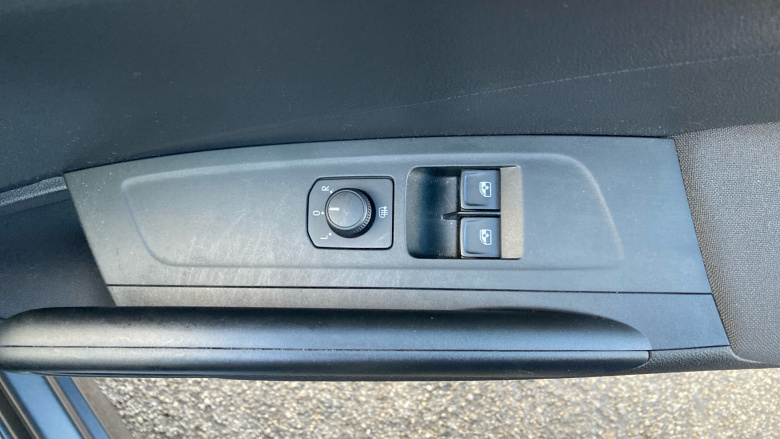 Skoda Fabia 1.0 TSI Colour Edition 5dr Petrol Hatchback